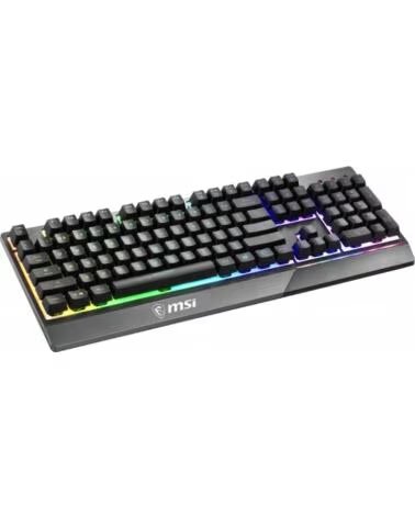 MSI Teclado Gaming Vigor GK30 espanol