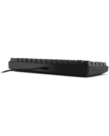 KROM Teclado Gaming KLUSTER RGB Mini Keyboard