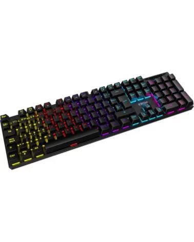 KROM teclado mecanico KASIC rgb