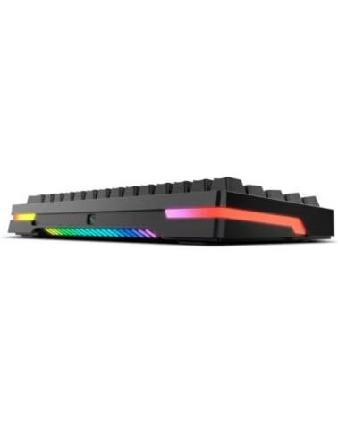 KROM KREATOR Mini Teclado Mecanico RGB