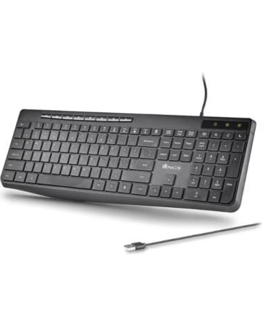 NGS Teclado Spectra