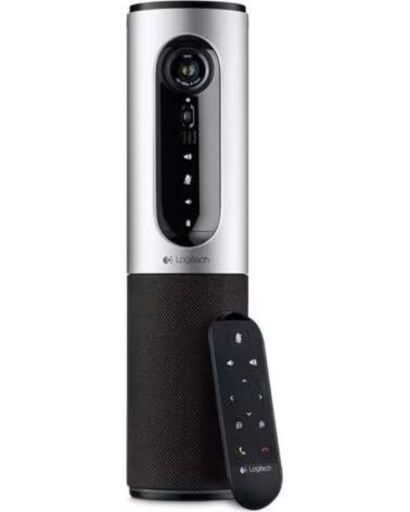 LOGITECH ConferenceCam Connect