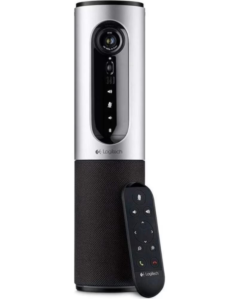 LOGITECH ConferenceCam Connect