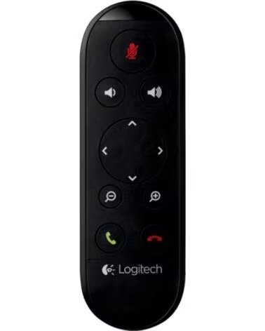 LOGITECH ConferenceCam Connect