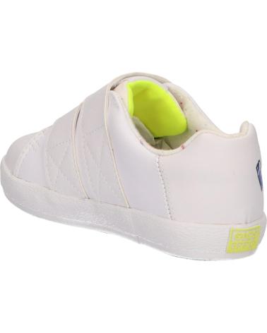 Zapatillas deporte pour Fille et Garçon GIOSEPPO 47330 BLANCO