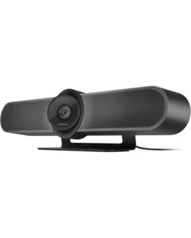 LOGITECH MeetUp Webcam VideoConferencing fps 4k