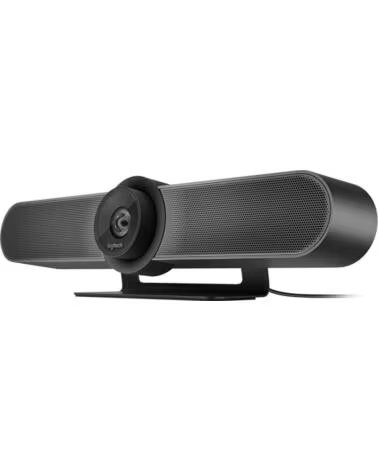 LOGITECH MeetUp Webcam VideoConferencing fps 4k