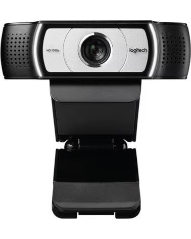 LOGITECH Webcam C930e BUSINESS WEBCAM