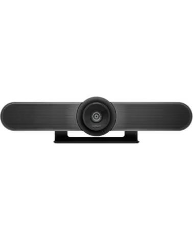 LOGITECH MeetUp Webcam VideoConferencing fps 4k