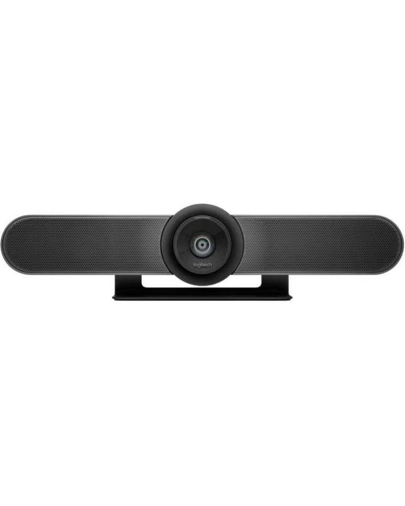 LOGITECH MeetUp Webcam VideoConferencing fps 4k