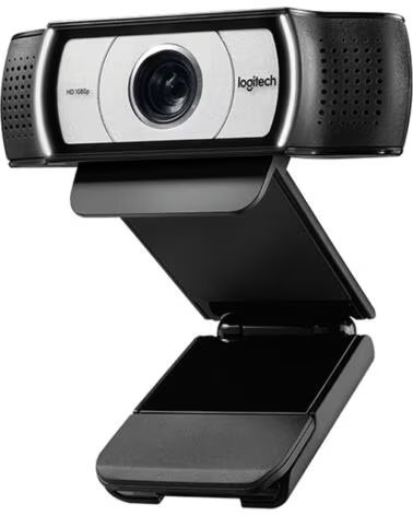 LOGITECH Webcam C930e BUSINESS WEBCAM