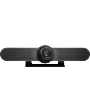 LOGITECH MeetUp Webcam VideoConferencing fps 4k