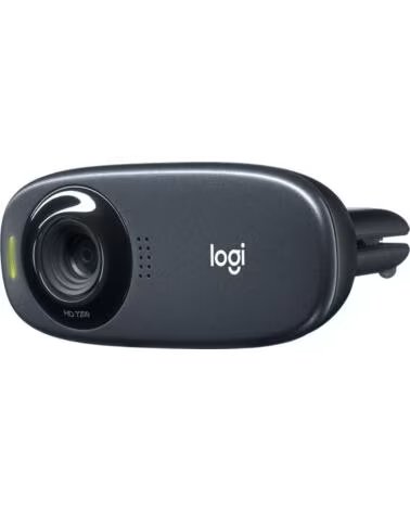 LOGITECH HD Webcam C310