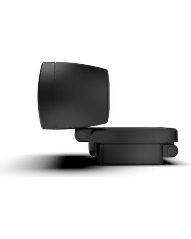 KROM KAM Webcam Gaming 1080p HD
