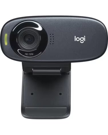 LOGITECH HD Webcam C310