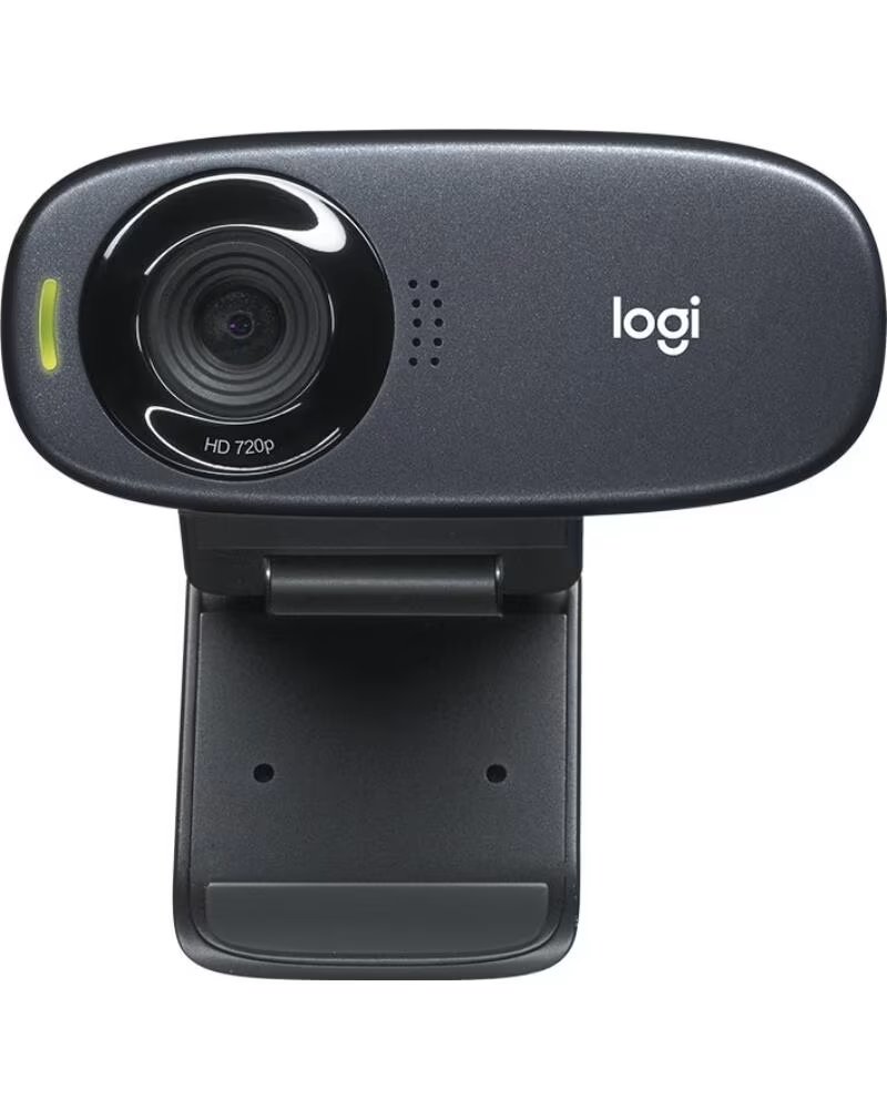 LOGITECH HD Webcam C310