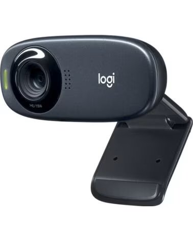 LOGITECH HD Webcam C310