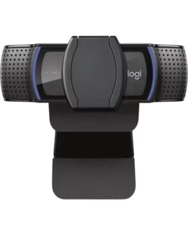 LOGITECH Webcam c920E 1080p