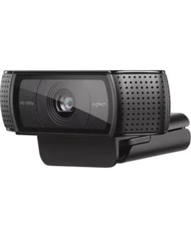 LOGITECH Webcam c920E 1080p