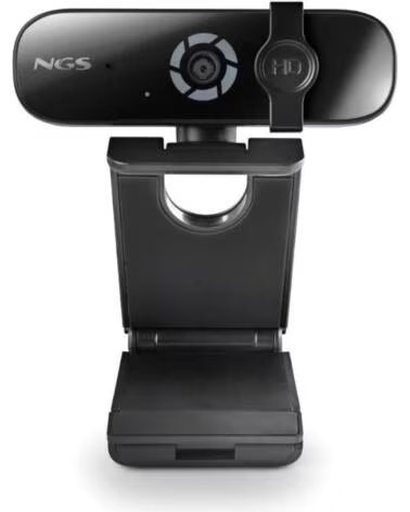 NGS Webcam PC full 2K 2560X1440 Usb 2 0