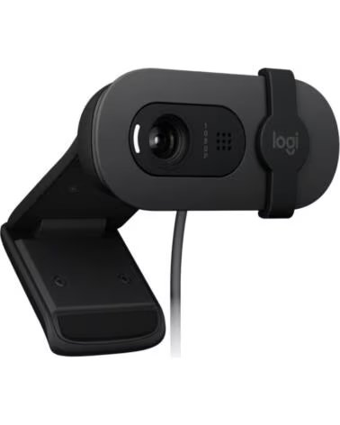 LOGITECH Webcam Brio 105