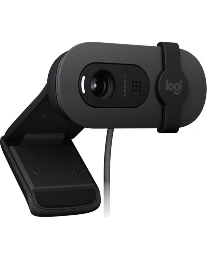 LOGITECH Webcam Brio 105
