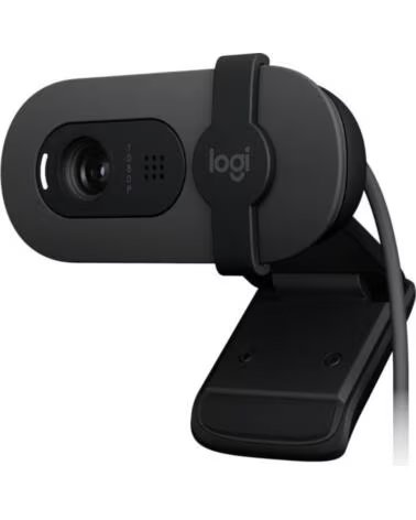 LOGITECH Webcam Brio 105