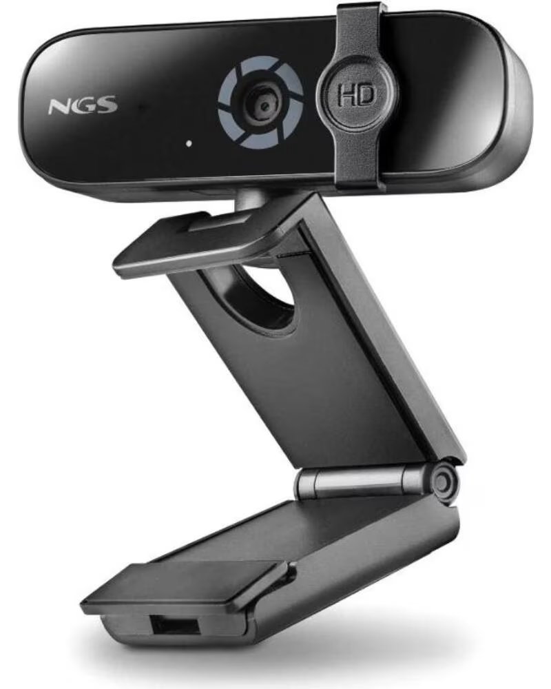 NGS Webcam PC full 2K 2560X1440 Usb 2 0