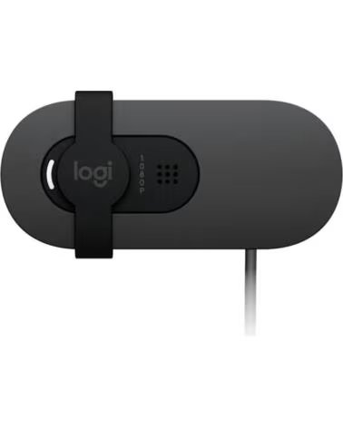 LOGITECH Webcam Brio 105