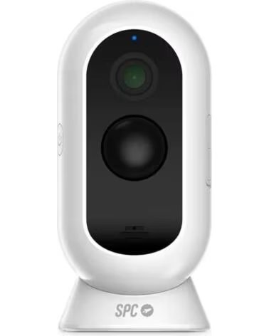 SPC Camara Seg Magnes3 FHD 130º IP65 Bateria SD