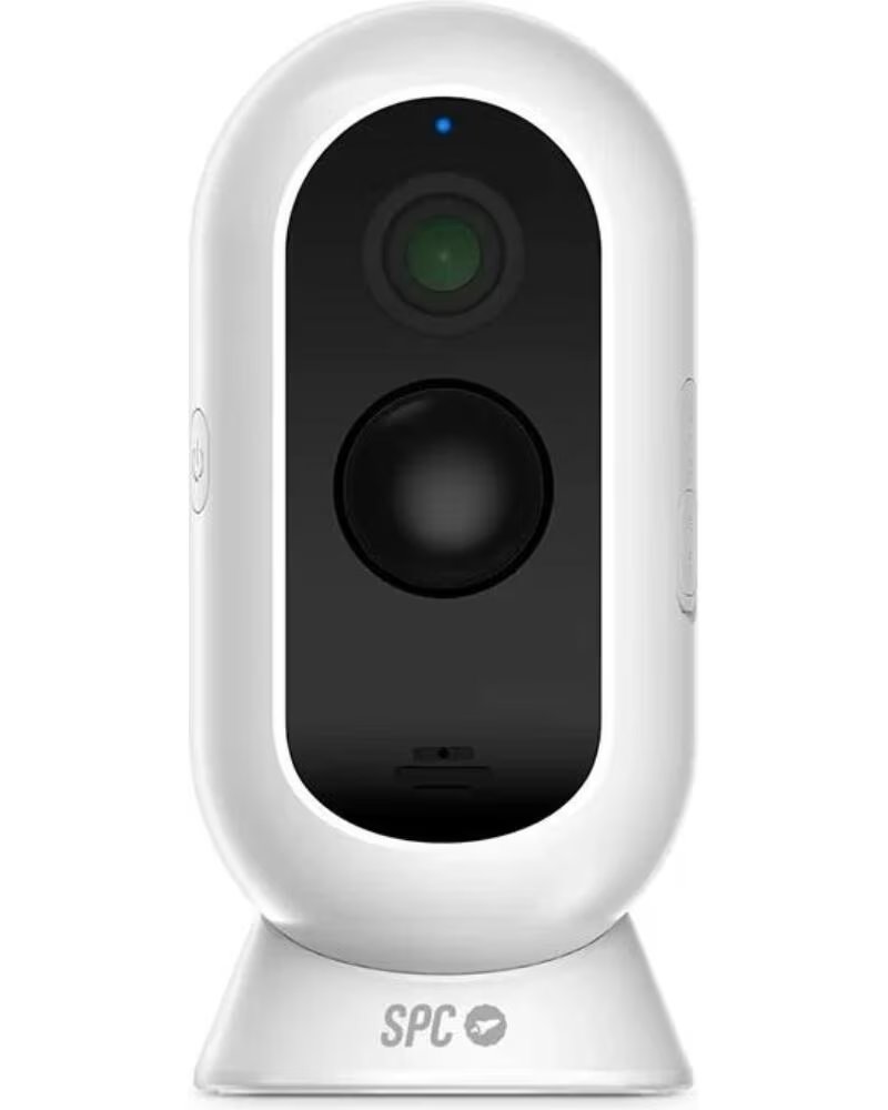SPC Camara Seg Magnes3 FHD 130º IP65 Bateria SD