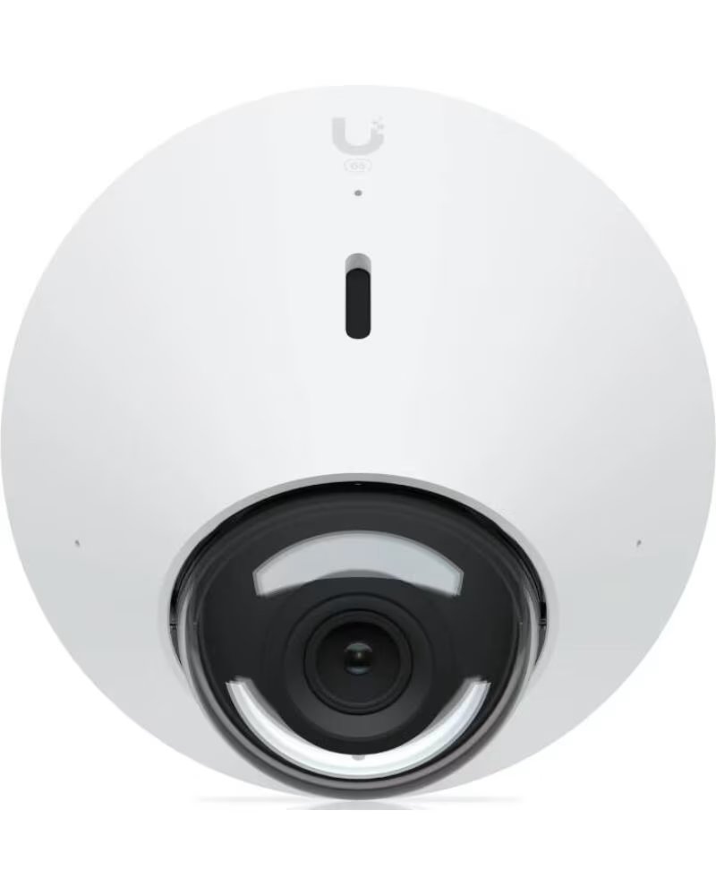 UBIQUITI CAMARA IP UVC-G5-DOME UNIFI PROTECT