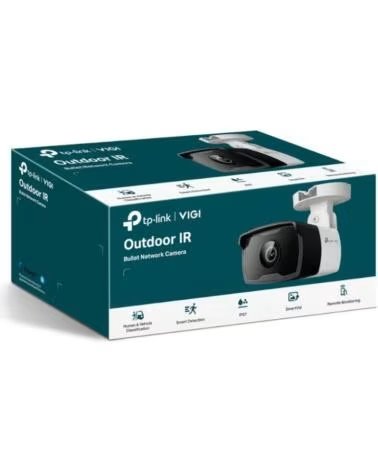 TP-LINK VIGI Camara IP Bullet C320I 2MP Plastico IR 2 8mm