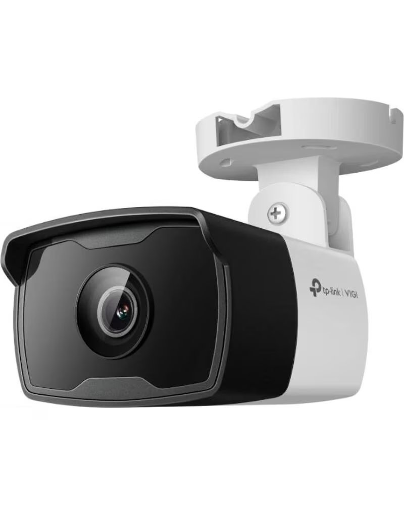 TP-LINK VIGI Camara IP Bullet C340I 4MP Plastico IR 2 8mm
