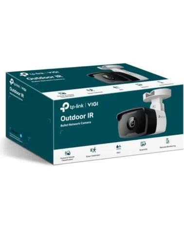 TP-LINK CAMARA VIGI BULLET VIGI C340I 4mm 4MP IR 30m