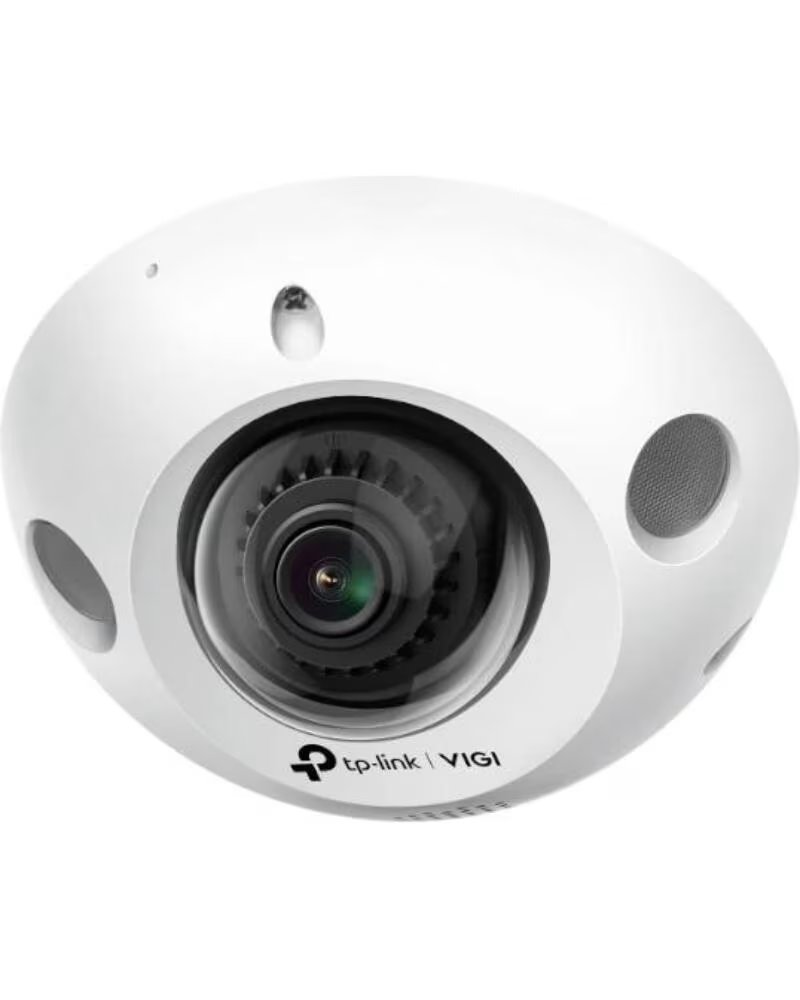 TP-LINK CAMARA VIGI DOME VIGI C230I Mini 2 8mm 3MP IR 30m