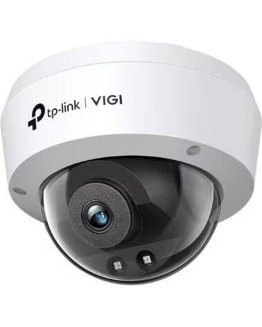 TP-LINK CAMARA VIGI DOME VIGI C220I 4mm 2MP IR 30m