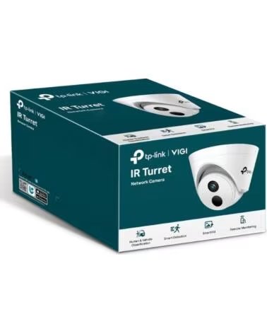 TP-LINK CAMARA VIGI TURRET VIGI C420I 4mm 2MP IR 30m