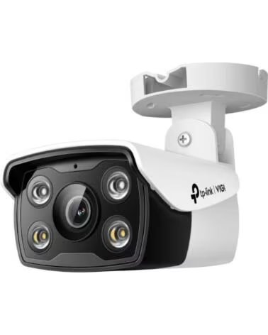 TP-LINK Camara de seguridad tp - link vigi c340 4mm