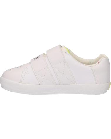 Zapatillas deporte pour Fille et Garçon GIOSEPPO 47330 BLANCO