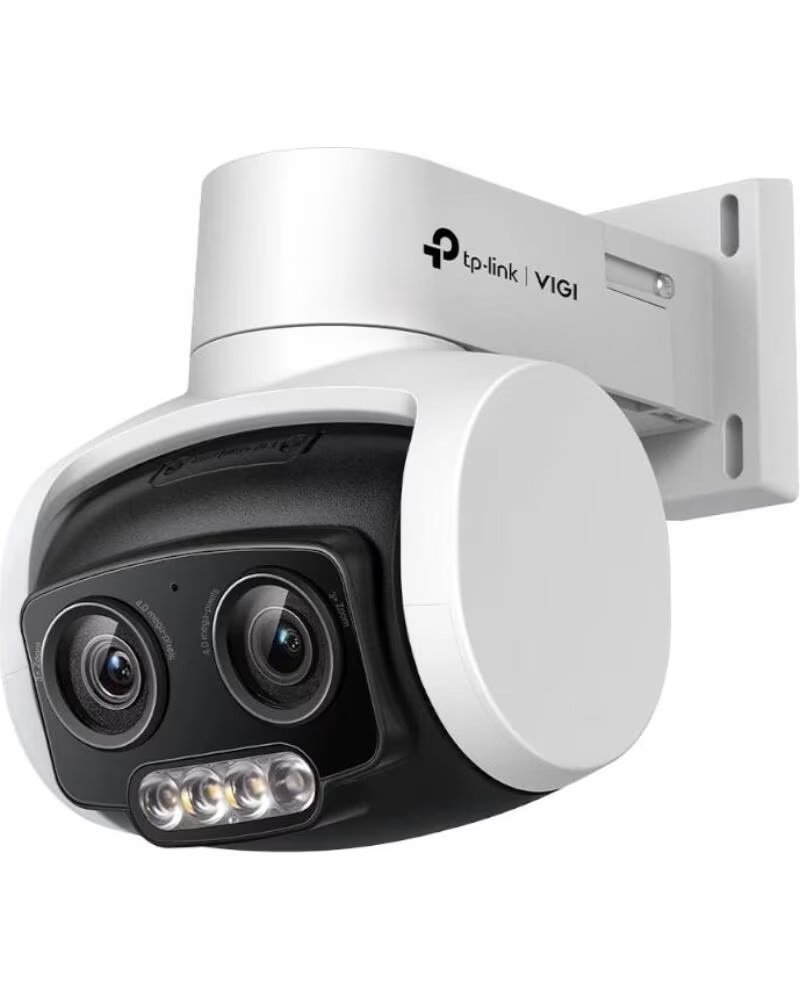 TP-LINK VIGI Camara IP PT C540V 4MP Plastico Full-Color
