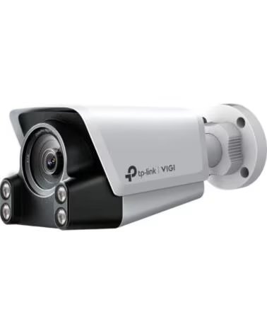 TP-LINK VIGI Camara IP Bullet C340S 4MP Plastico Full-Colo