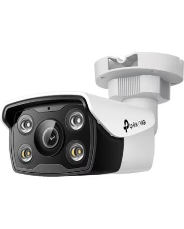 TP-LINK CAMARA VIGI BULLET FULL COLOR PARA EXTERIORES VIGI C350