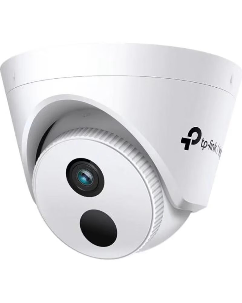 TP-LINK VIGI Camara IP Turret C440I 4MP Plastico IR 2 8mm