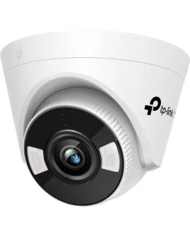 TP-LINK VIGI Camara IP Turret C450 5MP Plastico Full-Color