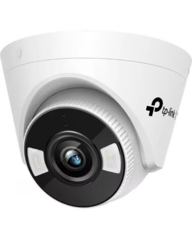 TP-LINK VIGI Camara IP Turret C440 4MP Plastico Full-Color