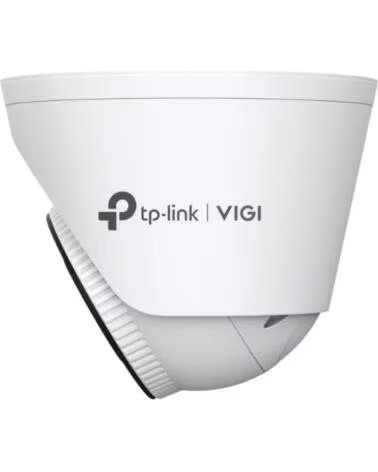 TP-LINK VIGI Camara IP Turret C455 5MP Metal Full-Color 4m