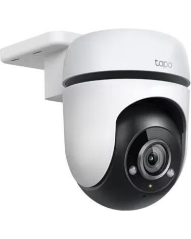 TP-LINK TC40 Out Camera WiFi FHD microSD 360º