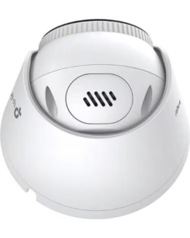 TP-LINK VIGI Camara IP Turret C455 5MP Metal Full-Color 4m
