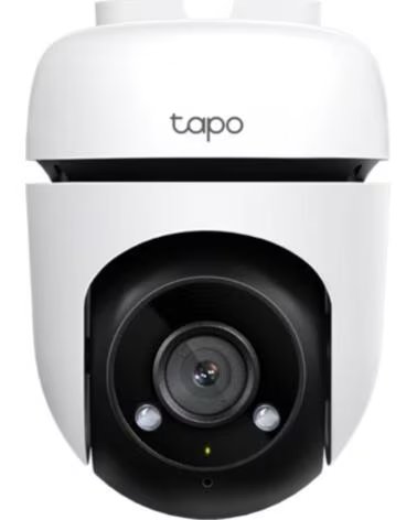 TP-LINK TC40 Out Camera WiFi FHD microSD 360º